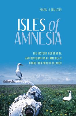 Cover for Isles of Amnesia