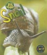 Cover for Snail (Heinemann First Library)