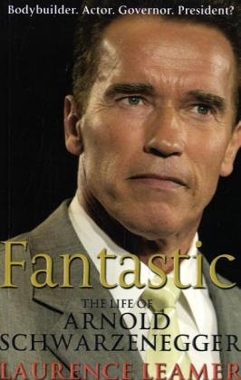 Cover for Fantastic