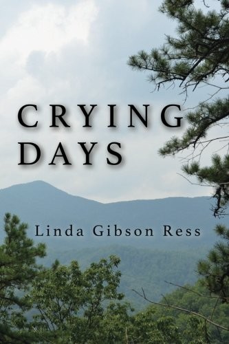 Cover for Crying Days