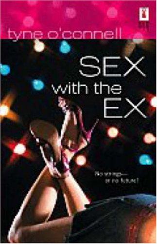 Cover for Sex with the ex