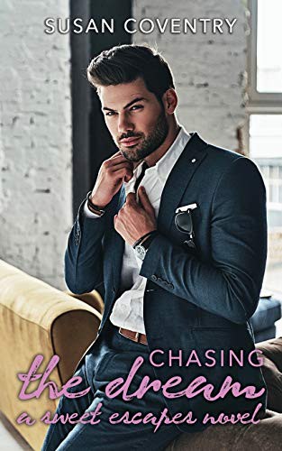 Cover for Chasing the Dream