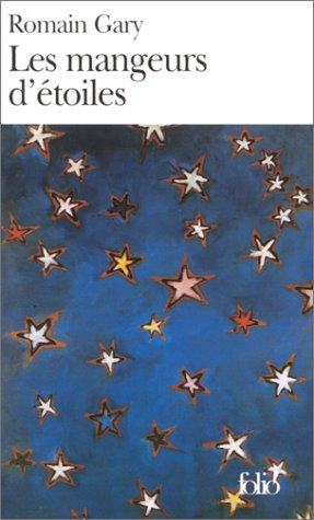 Cover for Les Mangeurs d'étoiles