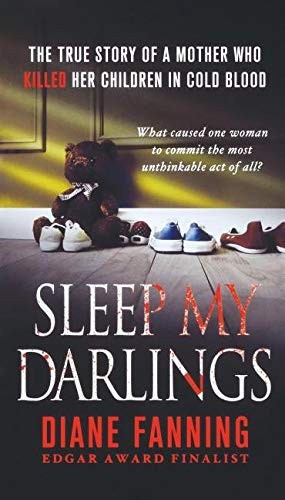 Cover for Sleep My Darlings