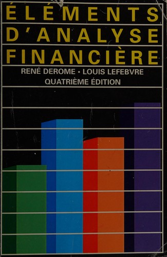 Cover for Nouveaux parcours