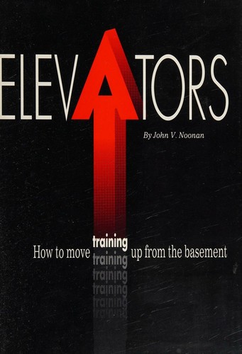 Cover for Elevators
