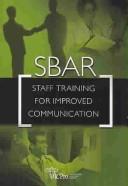 Cover for SBAR