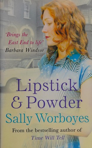 Cover for Lipstick & powder