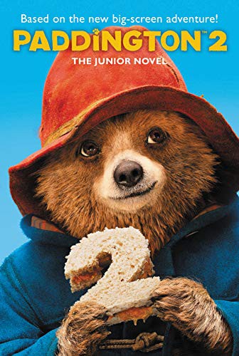 Cover for Paddington 2