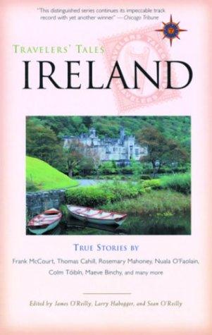 Cover for Ireland