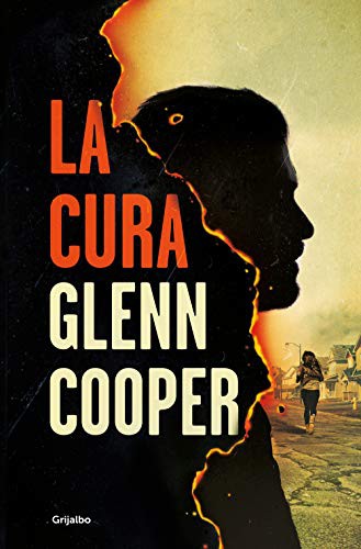 Cover for La cura
