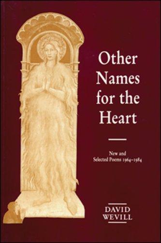 Cover for Other names for the heart