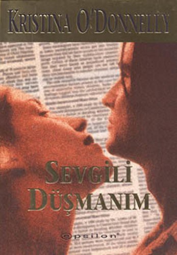 Cover for Sevgili Dusmanim