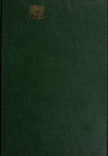 Cover for Black Power, U.S.A., the human side of Reconstruction