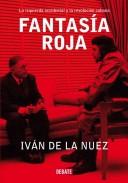 Cover for Fantasia Roja / Red Phantasy