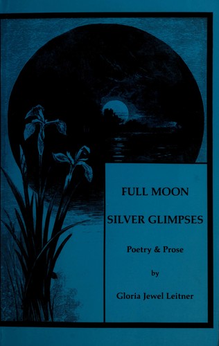 Cover for Full Moon, Silver Glimpses