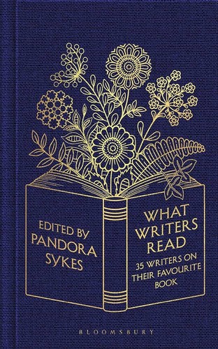 Cover for What Writers Read