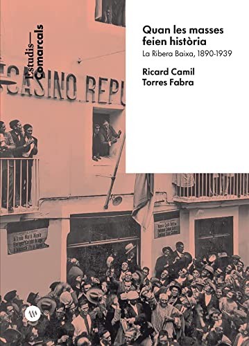 Cover for Quan les masses feien història