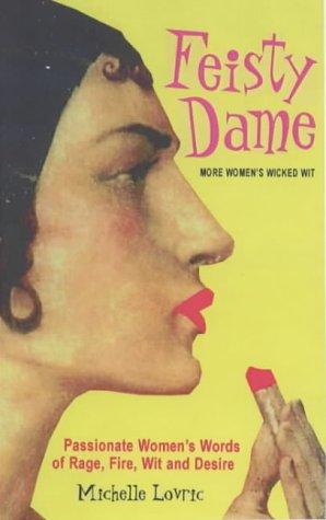 Cover for More Women's Wicked Wit