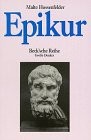 Cover for Epikur