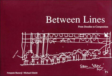 Cover for Between Lines