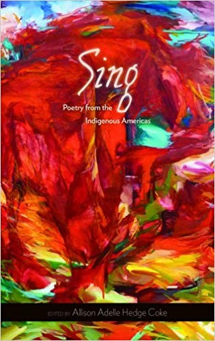 Cover for Sing