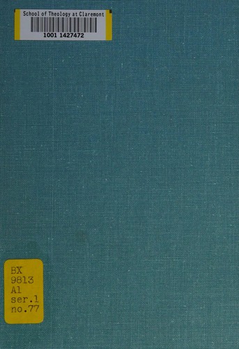 Cover for Religious opinions and example of Milton, Lockeand Newton.