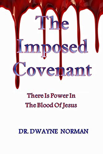 Cover for The Imposed Covenant
