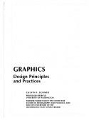 Cover for Statistical graphics