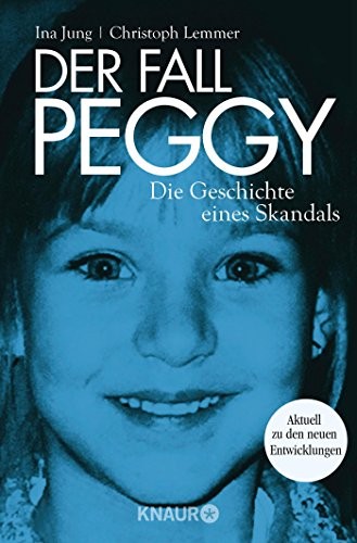 Cover for Der Fall Peggy