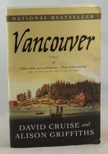 Cover for Vancouver