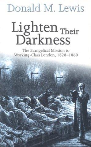 Cover for Lighten Their Darkness