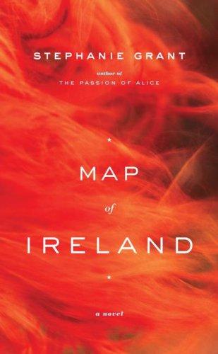Cover for Map of Ireland