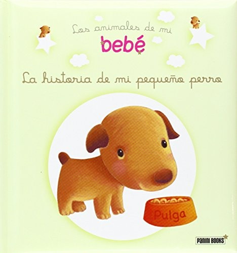 Cover for PERRO ANIMALES FLEURUS
