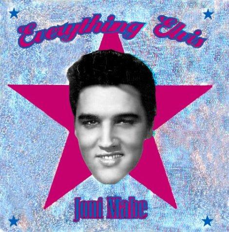 Cover for Everything Elvis
