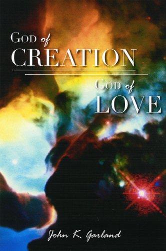 Cover for God of Creation