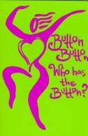 Cover for Button, button, who has the button?