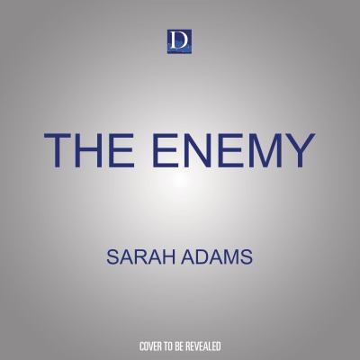 Cover for The Enemy