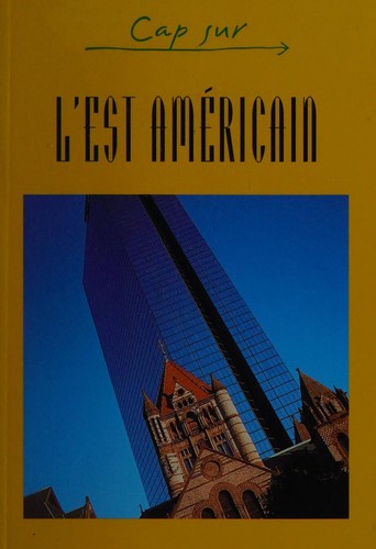 Cover for Est américain