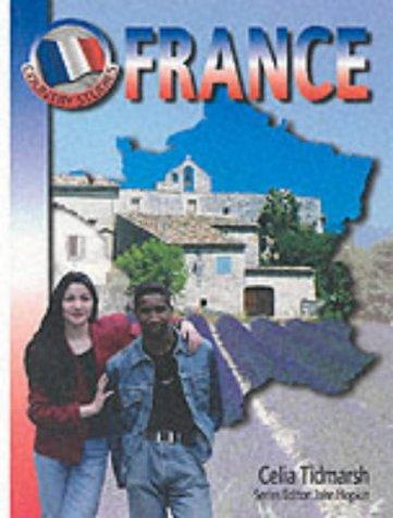 Cover for Country Studies