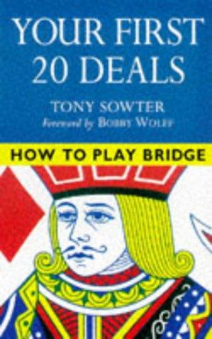 Cover for How to Play Bridge