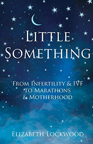 Cover for Little Something