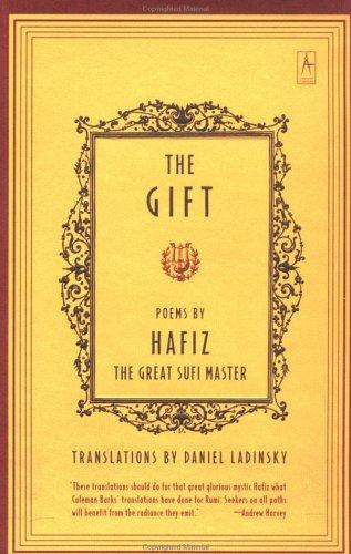 Cover for The Gift