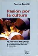 Cover for Pasión por la cultura