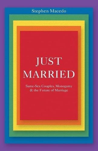 Cover for Just Married