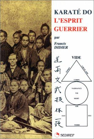 Cover for Karaté do 
