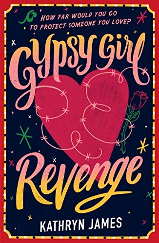 Cover for Gypsy Girl