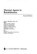 Cover for Thermal agents in rehabilitation