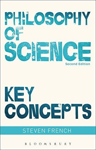 Cover for Philosophy of Science