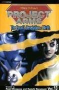 Cover for Project Arms, Volume 13